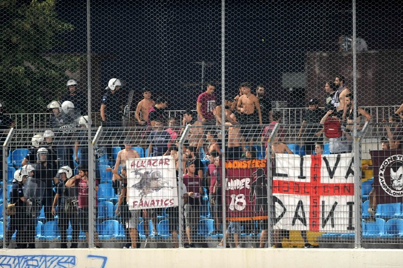 Βυσσινί…ΠΑΣάδες!