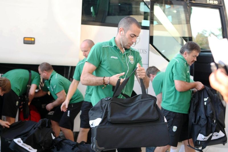 Αφεντικό της πρόκρισης ο ΠΑΟΚ (videos+photos)