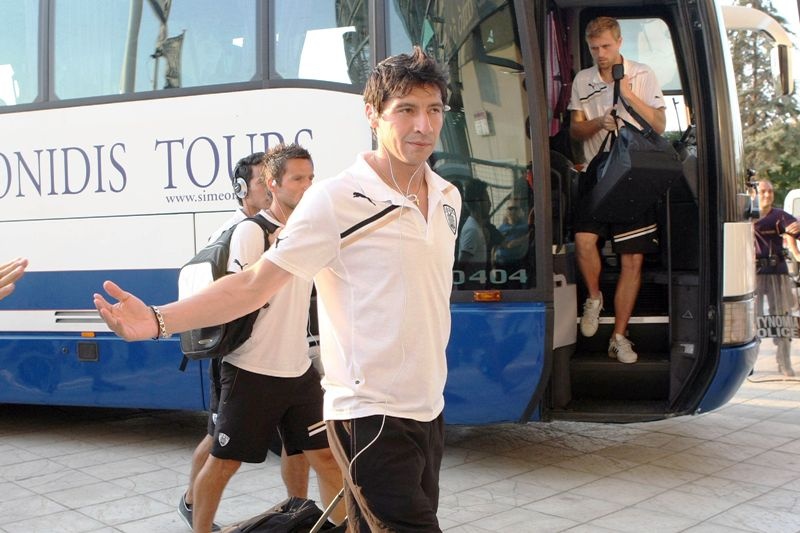 Αφεντικό της πρόκρισης ο ΠΑΟΚ (videos+photos)