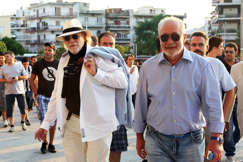 Αφεντικό της πρόκρισης ο ΠΑΟΚ (videos+photos)