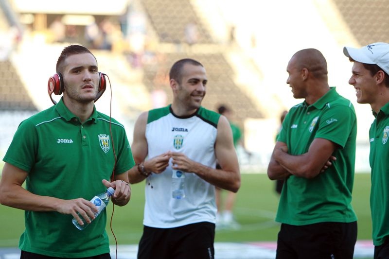 Αφεντικό της πρόκρισης ο ΠΑΟΚ (videos+photos)