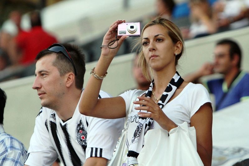 Αφεντικό της πρόκρισης ο ΠΑΟΚ (videos+photos)