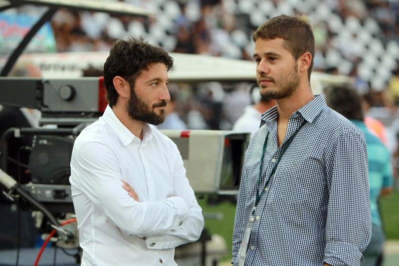 Αφεντικό της πρόκρισης ο ΠΑΟΚ (videos+photos)