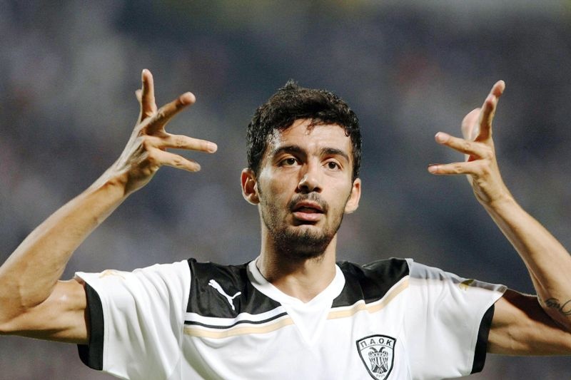 Αφεντικό της πρόκρισης ο ΠΑΟΚ (videos+photos)