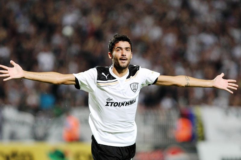 Αφεντικό της πρόκρισης ο ΠΑΟΚ (videos+photos)