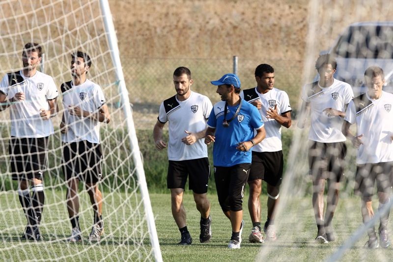 Μεταγραφή επιθετικού στον ΠΑΟΚ!