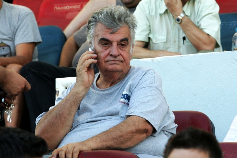 Έκλεψε την παράσταση ο Πανιώνιος (photos)