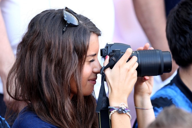 Εδειξε χαρακτήρα, πλήρωσε την κούραση (photos+video)
