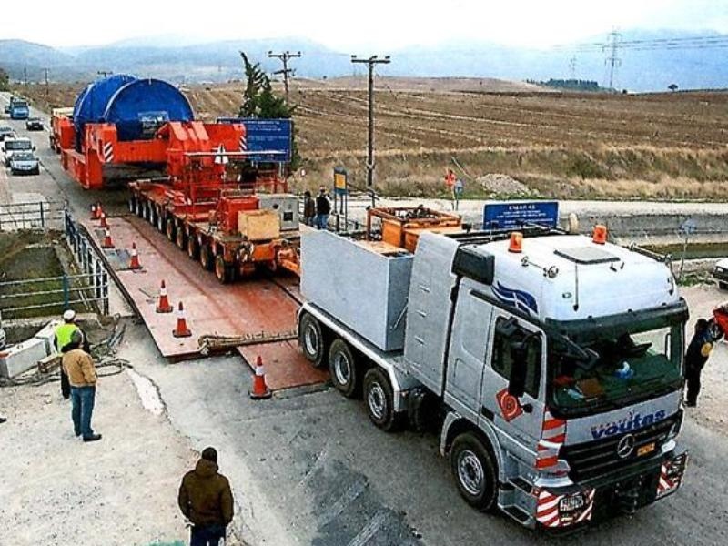 Η ΔΕΗ και τα κυκλοφοριακά προβλήματα