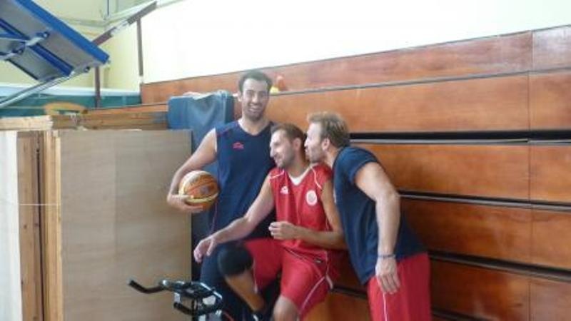 Η «πρώτη» του Ίκαρου