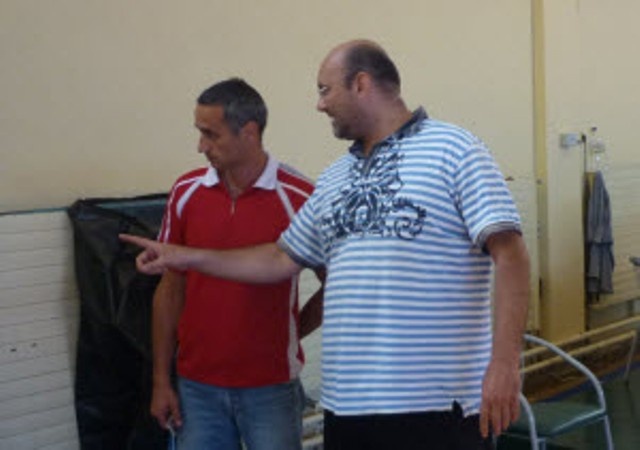 Η «πρώτη» του Ίκαρου