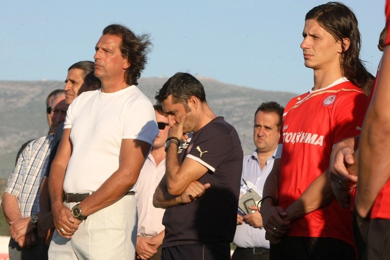 Ευλογημένο το... Champions League! (photos)