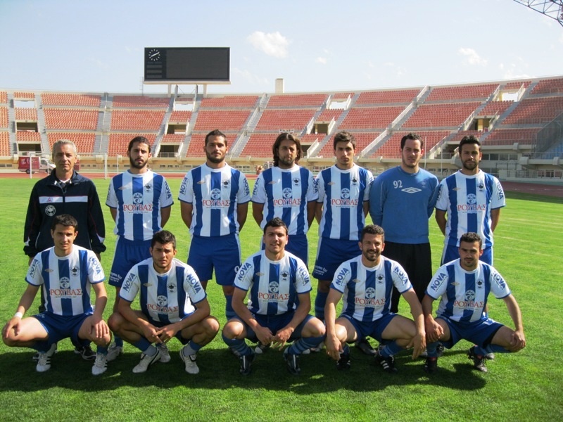 Η… αντεπίθεση της Μεσσαράς!