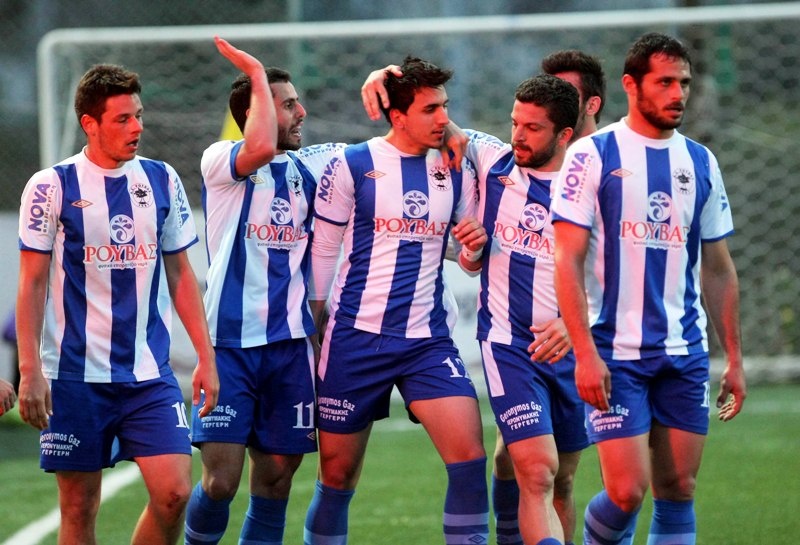 Η… αντεπίθεση της Μεσσαράς!