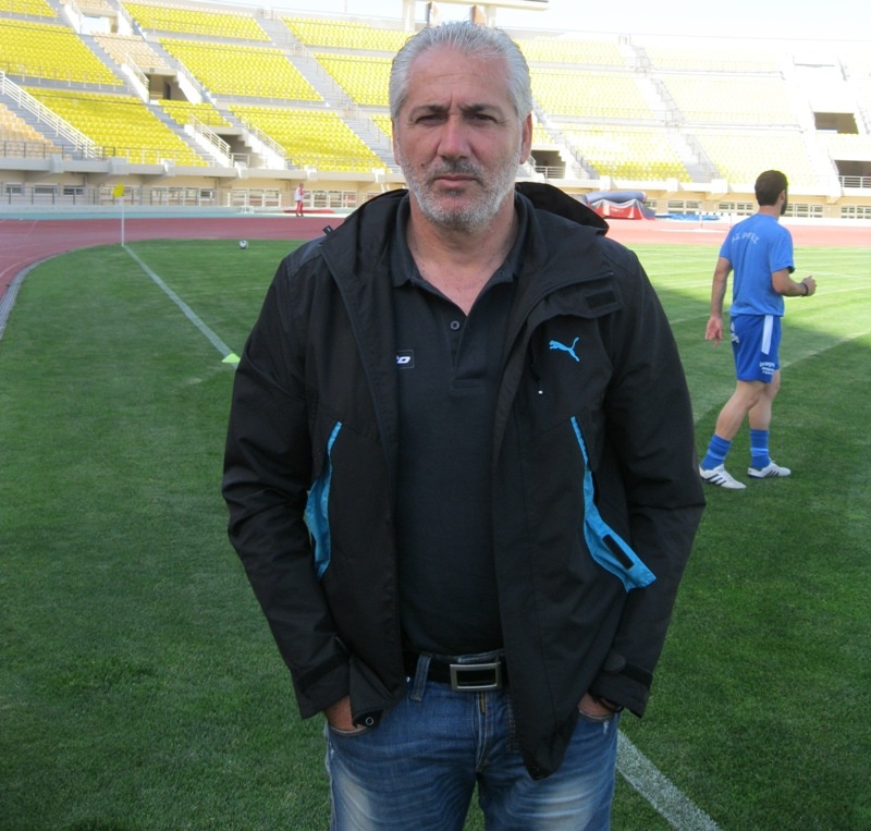 Η… αντεπίθεση της Μεσσαράς!