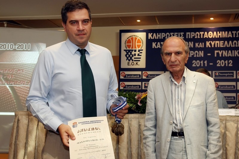 Η κλήρωση μέσα από εικόνες