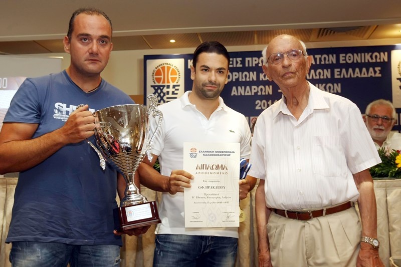Η κλήρωση μέσα από εικόνες
