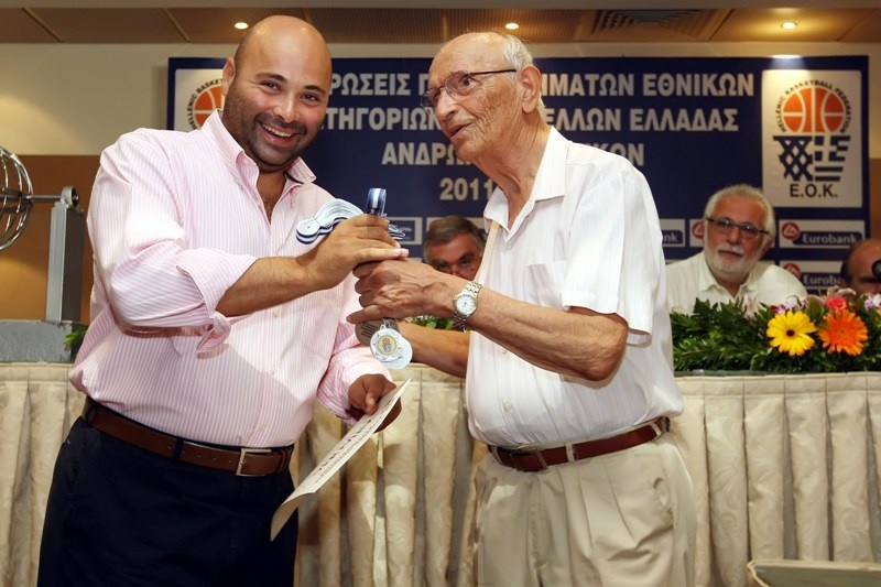 Η κλήρωση μέσα από εικόνες