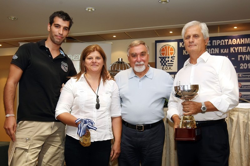 Η κλήρωση μέσα από εικόνες