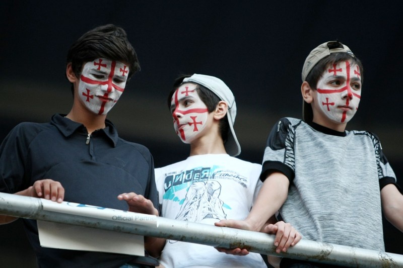 Λύτρωση με Λεονάρντο! (vd+photos)