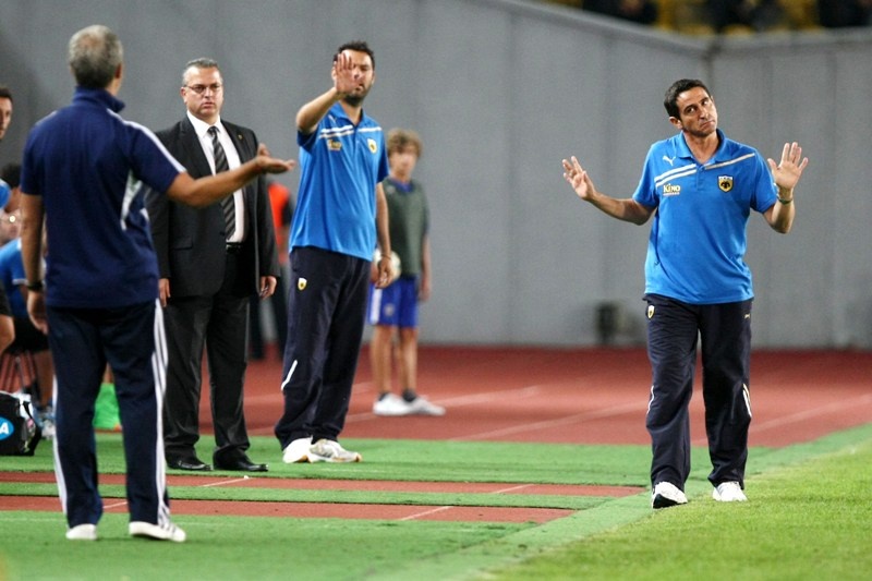 Λύτρωση με Λεονάρντο! (vd+photos)