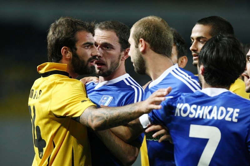 Λύτρωση με Λεονάρντο! (vd+photos)