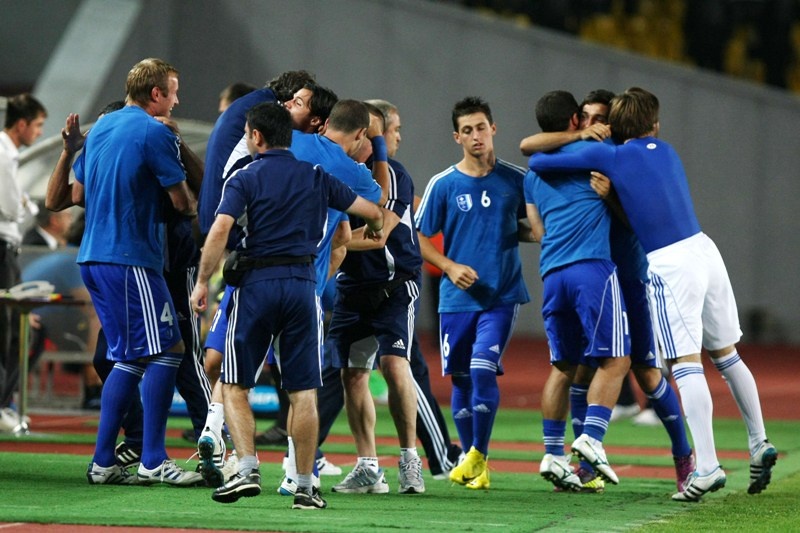 Λύτρωση με Λεονάρντο! (vd+photos)