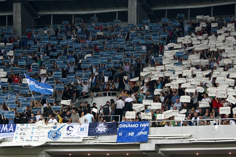 Λύτρωση με Λεονάρντο! (vd+photos)