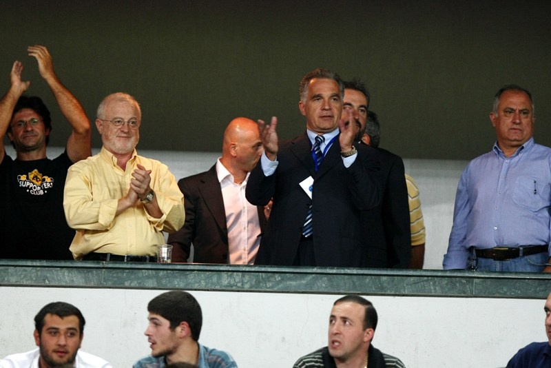 Λύτρωση με Λεονάρντο! (vd+photos)