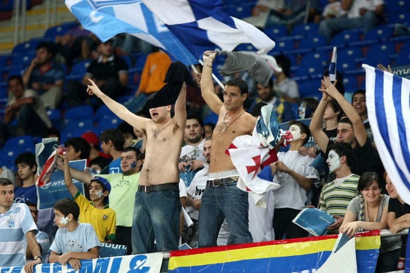 Λύτρωση με Λεονάρντο! (vd+photos)