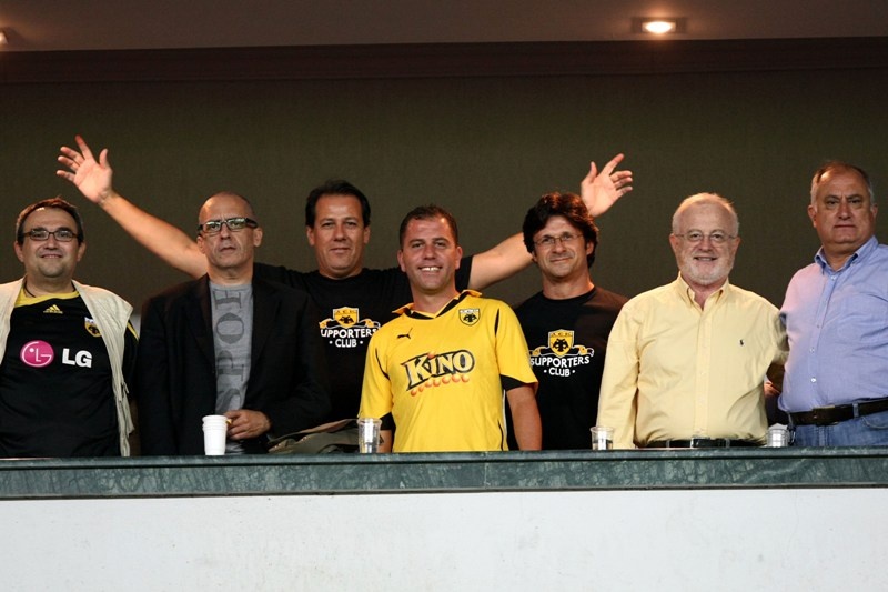 Λύτρωση με Λεονάρντο! (vd+photos)