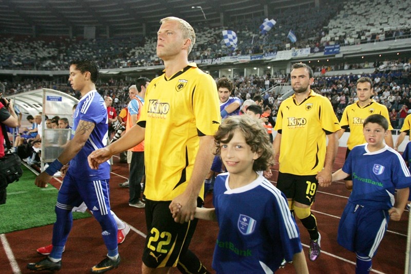 Λύτρωση με Λεονάρντο! (vd+photos)