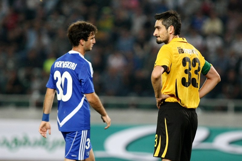 Λύτρωση με Λεονάρντο! (vd+photos)