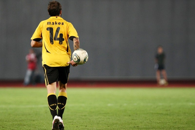 Λύτρωση με Λεονάρντο! (vd+photos)