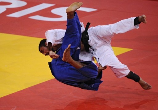 Στα ημιτελικά ο Ηλιάδης