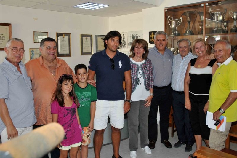 Γιαννουρής: «Παραγωγή όχι κατανάλωση»