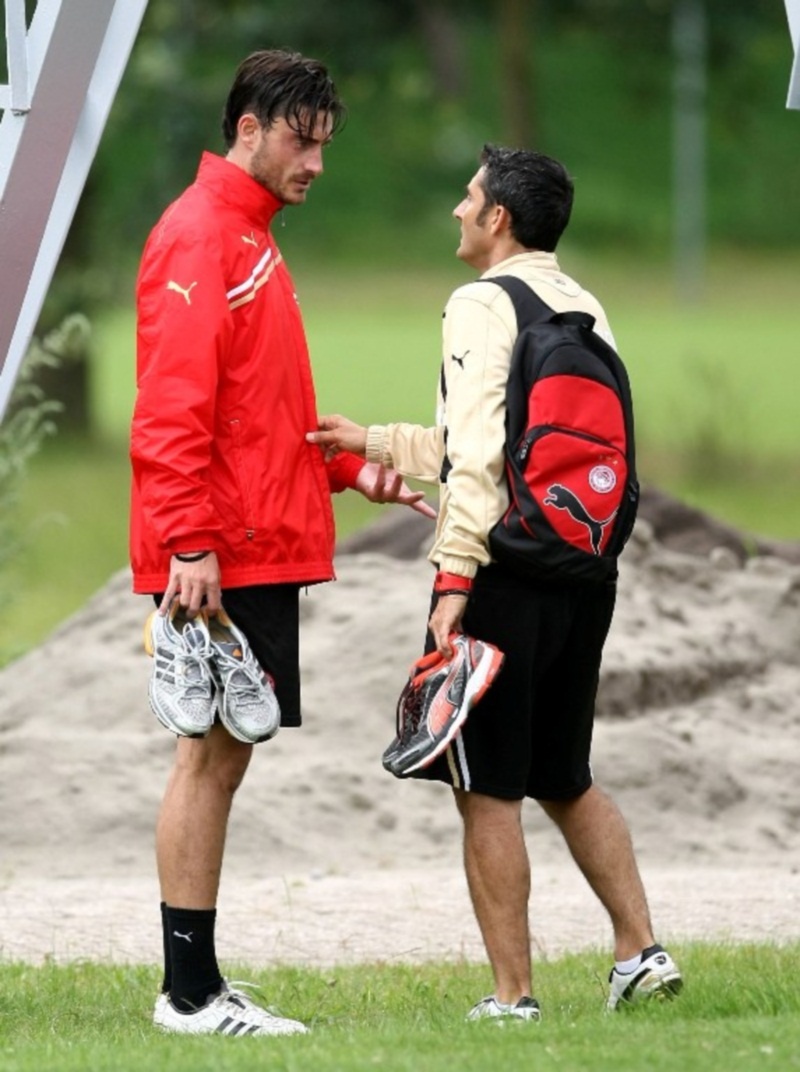 «Λευκή» ισοπαλία για το Ρουφ