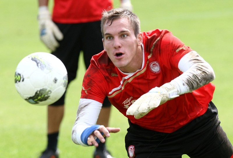 «Λευκή» ισοπαλία για το Ρουφ