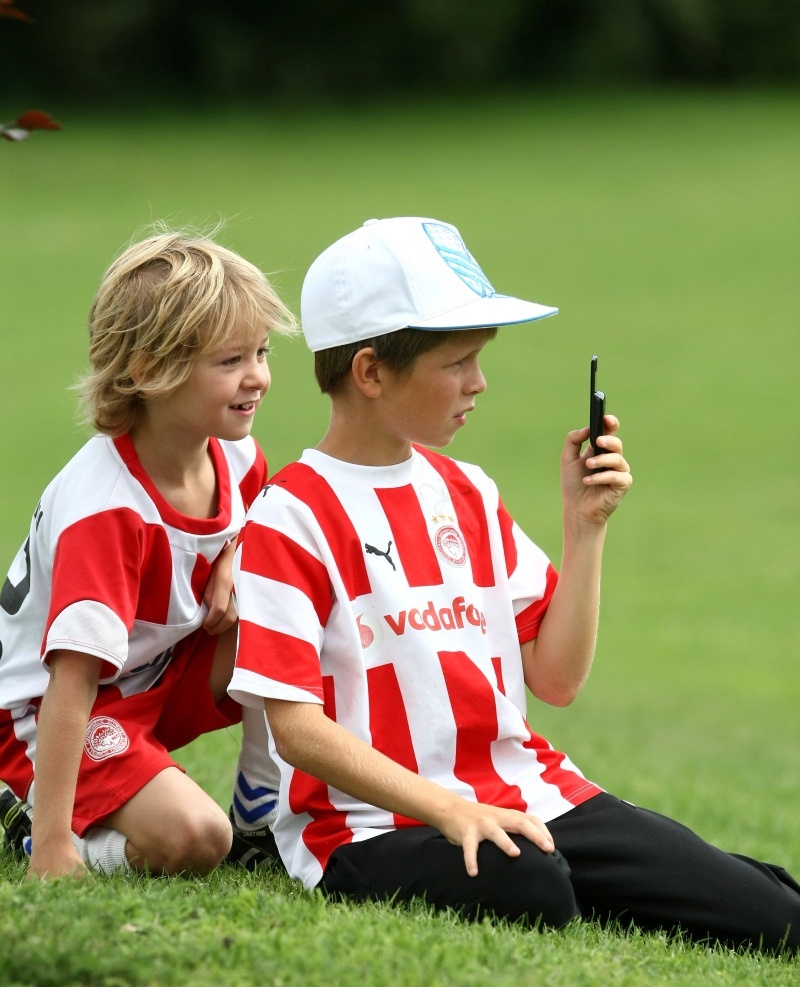 «Λευκή» ισοπαλία για το Ρουφ