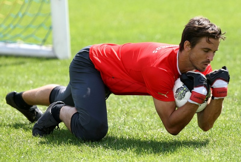 «Λευκή» ισοπαλία για το Ρουφ