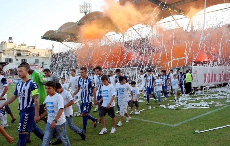 Πρεμιέρα με «Χ» για ΟΦΗ και Ατρόμητο
