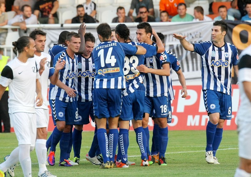 Πρεμιέρα με «Χ» για ΟΦΗ και Ατρόμητο