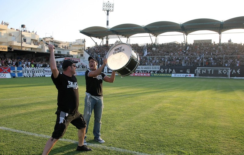 Πρεμιέρα με «Χ» για ΟΦΗ και Ατρόμητο