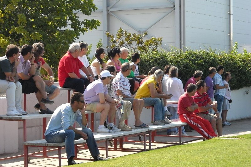 «Λευκή» ισοπαλία για το Ρουφ