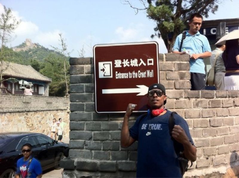 Σοκολατένια κούκλα ο Πιρς!