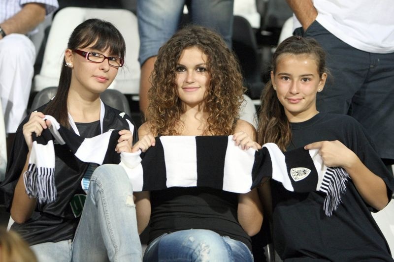 Αγχωτική νίκη με «σφραγίδα» Βιεϊρίνια (video+photos)