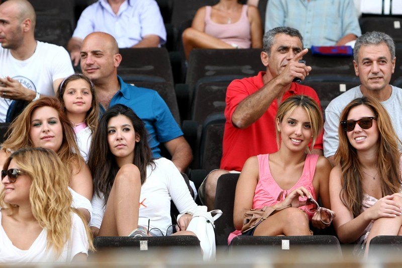 Υπάρχει σφυγμός στον Παναθηναϊκό (video+photos)
