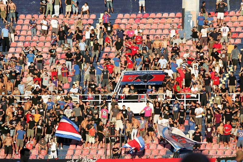 «Τσίμπησε» βαθμό ο Εργοτέλης (video+photos)