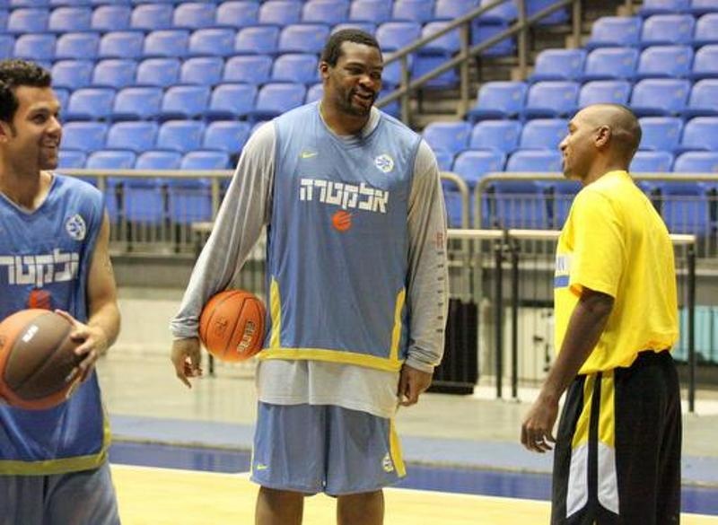 Το νέο σπίτι του Τεό και ο κεφάτος Sofo!