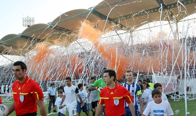 Η πρεμιέρα σε εικόνες